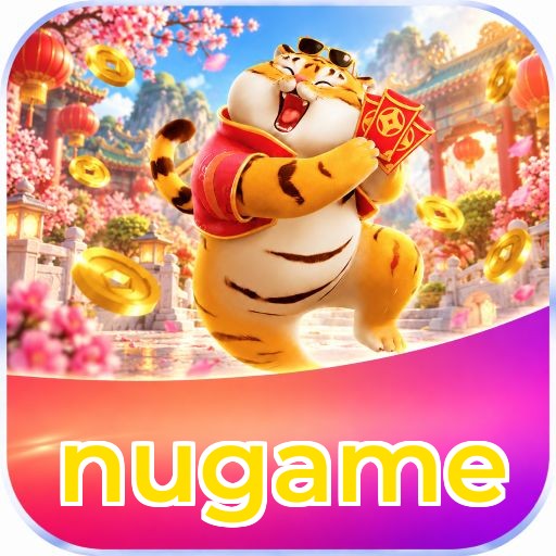 nugame Logo