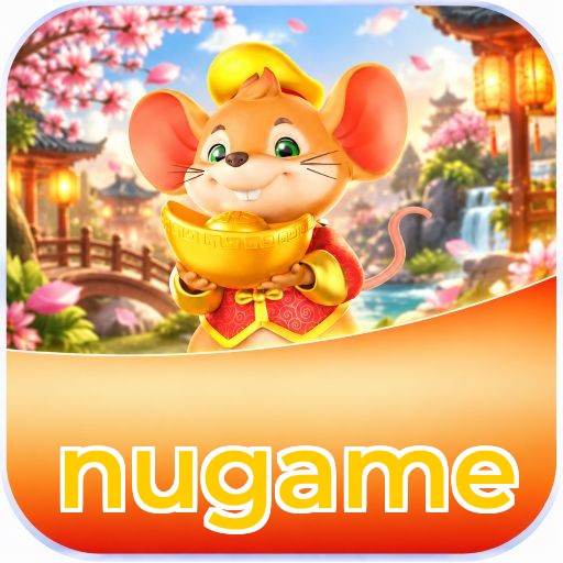 nugame Logo 3