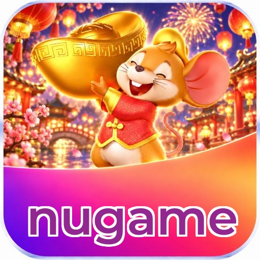 nugame Logo