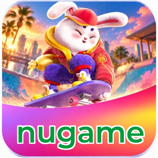 nugame Logo