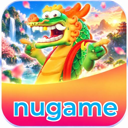 nugame Logo