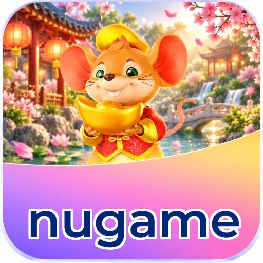 nugame Logo