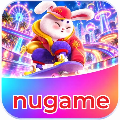 nugame Logo 1