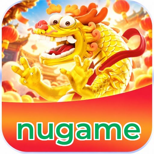 nugame Download Logo Oficial
