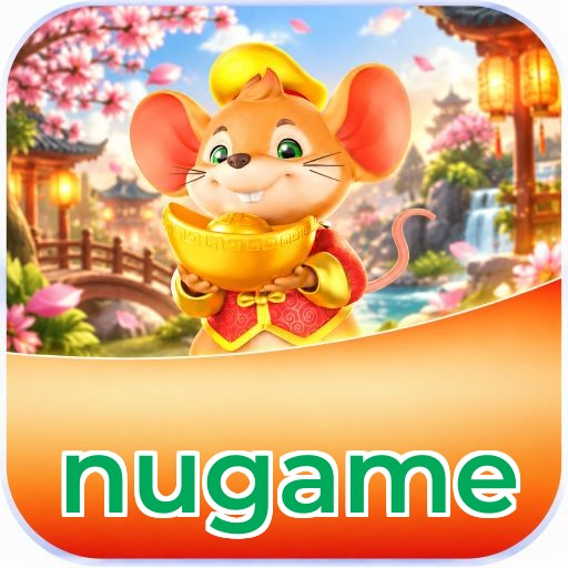 nugame APP Mobile - Android & iOS