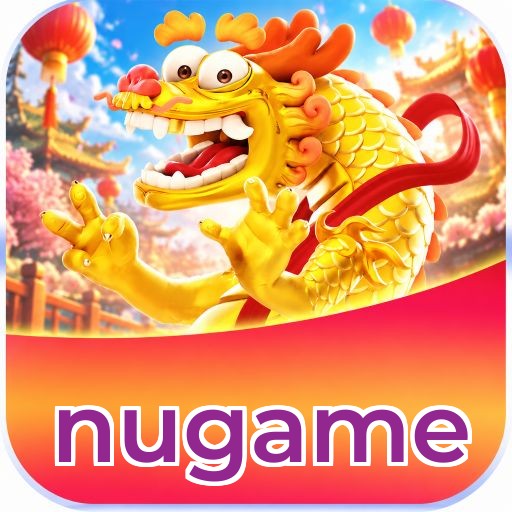 nugame Logo