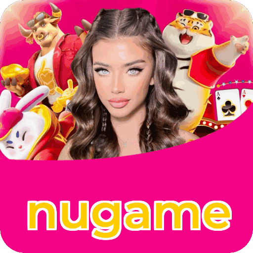 Catálogo nugame 2.547 jogos - Pragmatic Play, Evolution, NetEnt