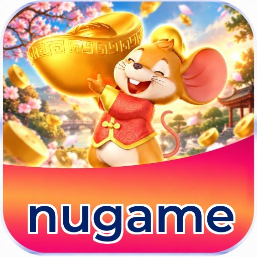 nugame Segurança Logo 2