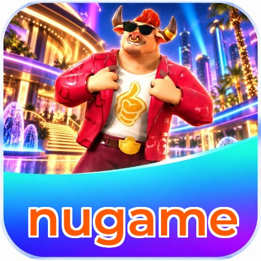 nugame Licenciado Curaçao - Segurança SSL 256-bit