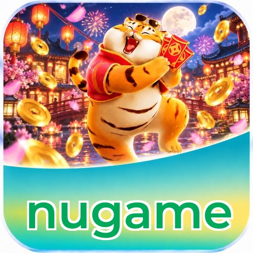 nugame Logo