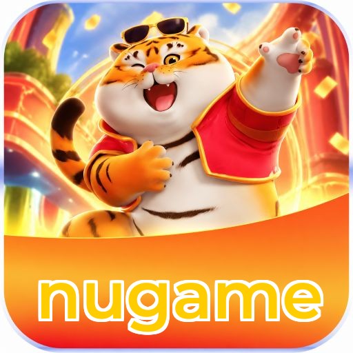 nugame Logo