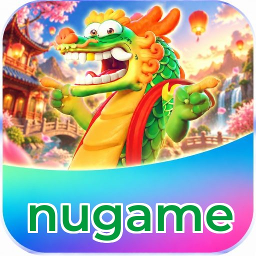 nugame Logo