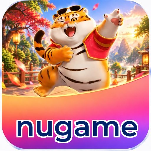 Plataforma nugame - Segurança SSL 256-bit