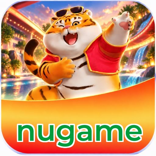 nugame Logo