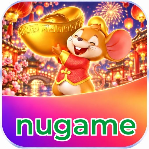 nugame Apostas Esportivas Logo