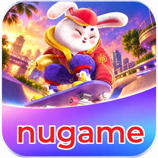 nugame Logo