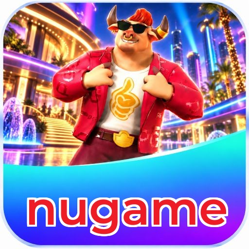 nugame Logo
