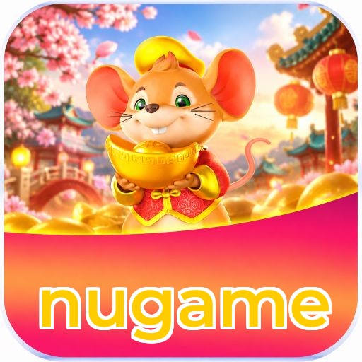 nugame Logo 2