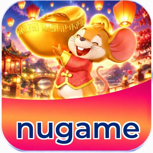 nugame Logo