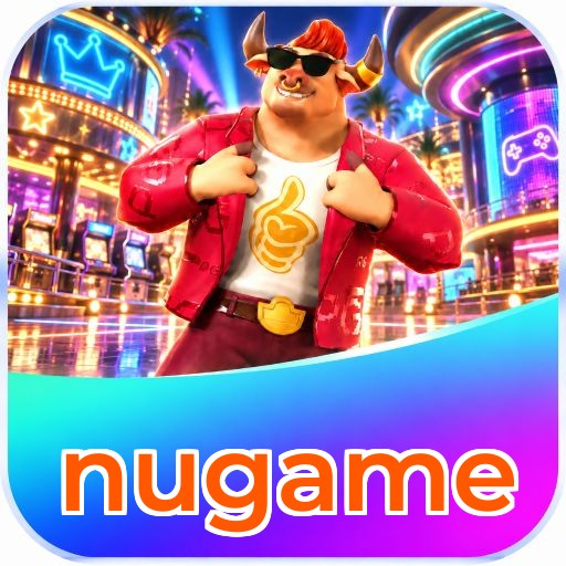 nugame Logo