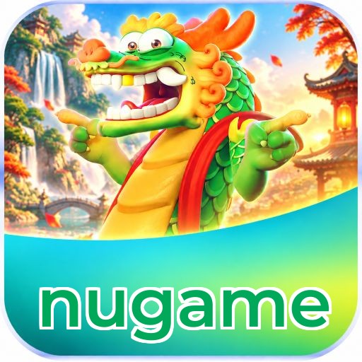 Slots nugame - Jackpots Progressivos