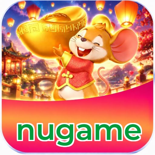nugame Logo