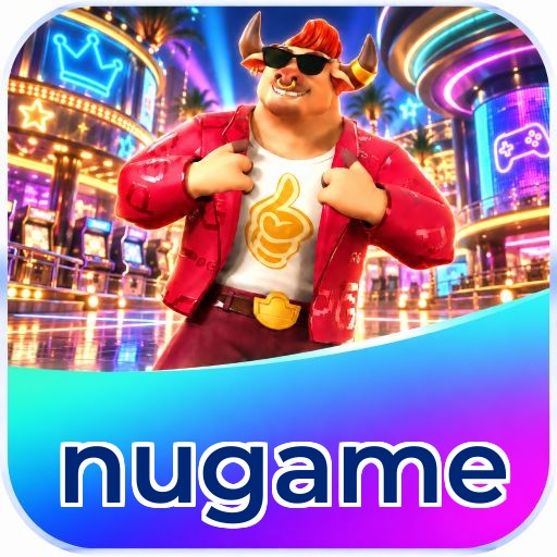 Canal Telegram nugame Oficial