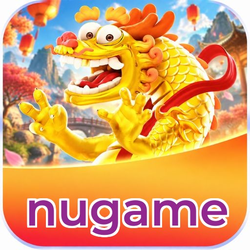 nugame Segurança Logo 1