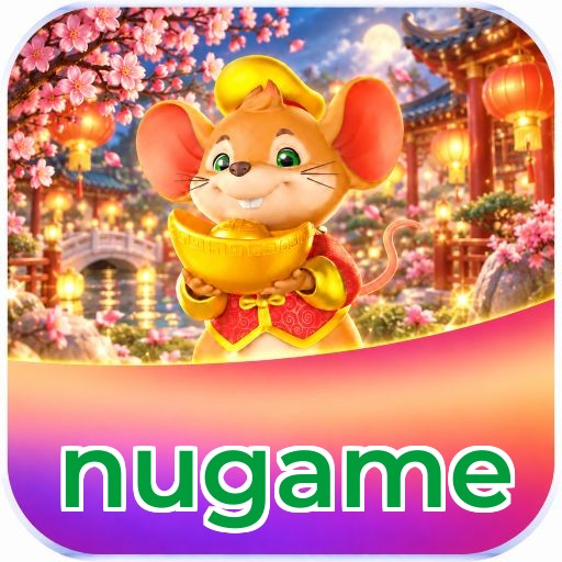 nugame Logo