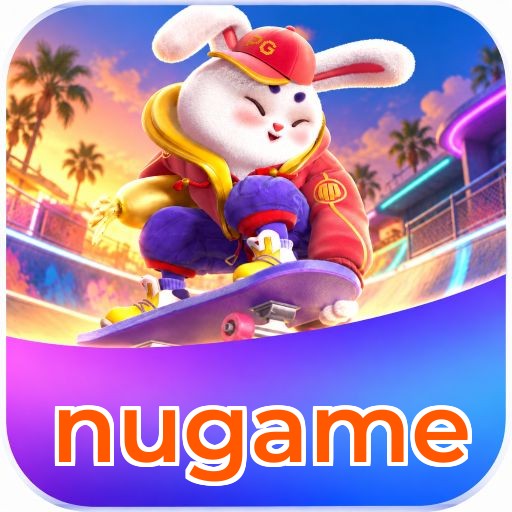 nugame Logo