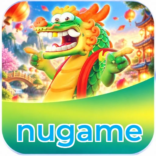 nugame Logo