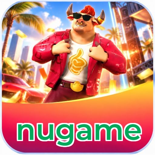 nugame Instalar Logo 2