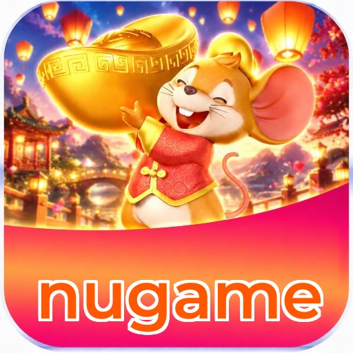 nugame Logo