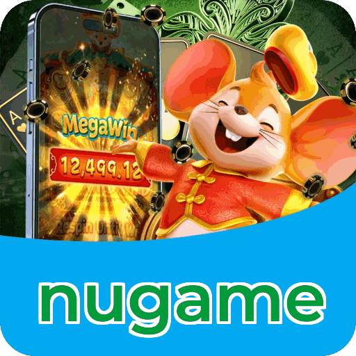 nugame bônus R$5.000 + 500 giros - Rollover 35x, prazo 30 dias, 38% taxa conversão