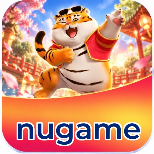 nugame Instalar Logo 1
