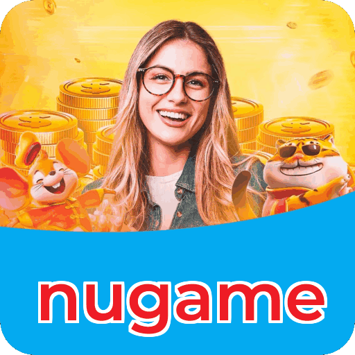 Passo a passo para baixar o app nugame — ilustração editorial