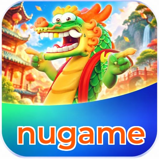 nugame PIX Instantâneo - Saques em 8 Minutos